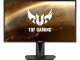 Asus Monitor TUF Gaming ASUVG27AQZ, Bildschirmdiagonale: 27 "