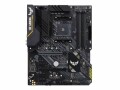 Asus AM4 ASUS TUF GAMING B450-PLUS II