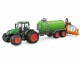 Amewi Traktor mit Güllefass, Grün 1:24, RTR, Altersempfehlung