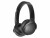 Bild 0 Audio-Technica Wireless On-Ear-Kopfhörer ATH-S220BT Schwarz