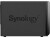 Bild 5 Synology NAS DiskStation DS224+ 2-bay Synology Plus HDD 8
