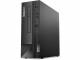 Lenovo PC ThinkCentre Neo 50s SFF (Intel), Prozessorfamilie: Intel