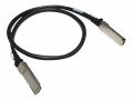 Hewlett-Packard HPE DC 100G QSFP28 to QSFP28 5m DAC, HPE