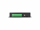 Teracom Wireless I/O Modul 4G LTE TCG140-4E, Schnittstellen: USB