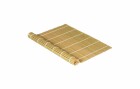 Paderno Sushi-Matte 27 cm x 27 cm, Detailfarbe: Beige