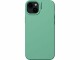 Nudient Back Cover Base Case iPhone 15 Plus Mint