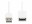 Image 2 StarTech.com - 3m White USB 2.0 Extension Cable Cord - A to A - USB Male to Female Cable - 1x USB A (M), 1x USB A (F) - White, 3 meter (USBEXTPAA3MW)