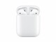 Apple True Wireless In-Ear-Kopfhörer AirPods 2019 Gen.2 Weiss