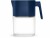 Bild 0 LARQ Wasserfilter PureVis Monaco Blue, Kapazität gefiltert
