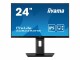 iiyama ProLite XUB2493HS-B5 - LED monitor - 24" (23.8