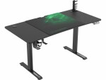 Ultradesk Gaming Tisch Level V2 Grün, Beleuchtung: Nein