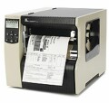 Zebra Technologies 220XI4 300DPI, Z-NET,