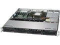 Supermicro Barebone 5019P-MR,