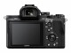 Bild 18 Sony Fotokamera Alpha 7 II Kit 28-70, Bildsensortyp: CMOS
