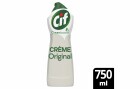 CIF Crème Regular, Inhalt 750ml