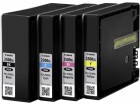 Canon PGI-2500XL BK/C/M/Y Multipack - 4-pack - XL