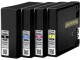 Canon PGI-2500XL Ink Cartridge BK/C/M/Y, CANON PGI-2500XL Ink