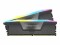 Bild 3 Corsair DDR5-RAM Vengeance RGB 5600 MHz 2x 32 GB