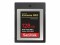 Bild 3 Sandisk Speicherkarte CFexpress Extreme Pro 128GB 1'700 MB/s