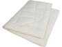 Albis Duvet Cannatur-Bio 160 x 210 cm, Eigenschaften: 100