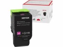 Xerox Toner 006R04366 Magenta, Druckleistung Seiten: 5500 ×