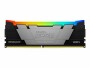 Kingston DDR4-RAM FURY Renegade RGB 3600 MHz 1x 32