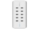 BELKIN USB-Wandladegerät 10-Port USB Ladestation, Ladeport