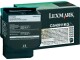 Lexmark Rückgabe-Tonerkassette C540H1KG