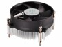 SilverStone CPU-Kühler SST-NT09-115X, Kühlungstyp: Aktiv (mit