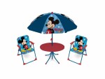 Arditex Outdoor Disney: Mickey 4-teilig, Altersempfehlung ab: 3