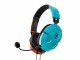 Image 0 Turtle Beach TURTLE B. Ear Force Recon 50 TBS815005 Headset,NSW,Red/Blue