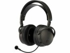 Audeze Headset Maxwell für PlayStation Schwarz, Audiokanäle