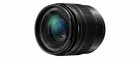 Panasonic Zoomobjektiv Lumix G 12-60mm F/3.5-5.6 OIS MFT, Objektivtyp