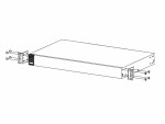 ZyXEL Rackmount Kit für GS1920-8HPv2, Montage: 19" Rack