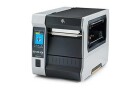 Zebra Technologies Etikettendrucker ZT620 203dpi Rewind/Peel, Drucktechnik