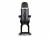 Bild 0 Logitech Blue Microphones Yeti X - Mikrofon - USB - Blackout