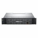 Dell PowerVault ME5024 iSCSI All-Flash Storage, Anzahl