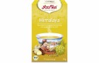 Yogi Tea Himalaya, Ginger Harmony, Aufg, Pack 17 x 2 g