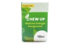 Chew Up Kaugummi Matcha & Mint 20 g, Produkttyp: Zuckerfreier