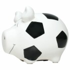 Sparschwein "Fussball" 