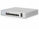 Ubiquiti Networks Ubiquiti PoE+ Switch UniFi US-8-150W 10 Port, SFP