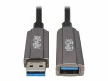 EATON TRIPPLITE USB 3.2 Optical Cable, EATON TRIPPLITE USB