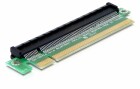 DeLock PCI-E Riser Karte x16 auf x16 Adapter, Zubehörtyp