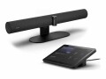 Jabra PANACAST 50 VIDEO BAR SYSTEM UC VB/TC EMEA CHARGER-C