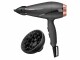 Babyliss Haartrockner Smooth Pro, Typ: Trockner, Diffusor: Ja