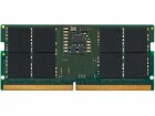 Kingston SO-DDR5-RAM KVR56S46BS8-16 5600 MHz 1x 16 GB