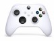 Microsoft Xbox Wireless Controller Robot White