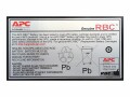 APC Replacement Battery Cartridge - #110