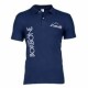 Borbone polo shirt - short sleeve Size: M