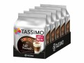 TASSIMO Kaffeekapseln Jacobs Latte Macchiato Baileys 40